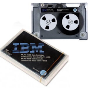 IBM SLR5 5.25" QIC 4/8GB DATA CARTRIDGE